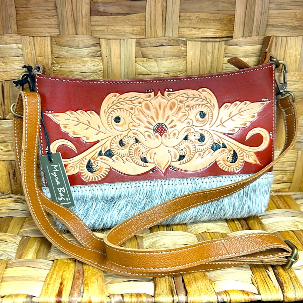 Myra Bag NWT